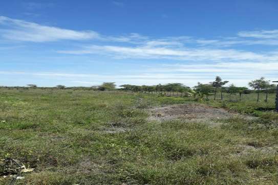 Residential Land in Kitengela image 4