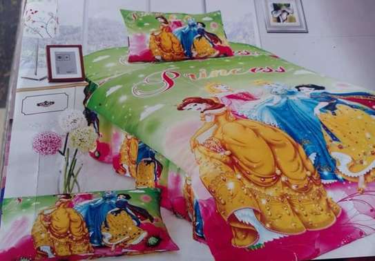 EXCITING THEMED DUVETS image 4