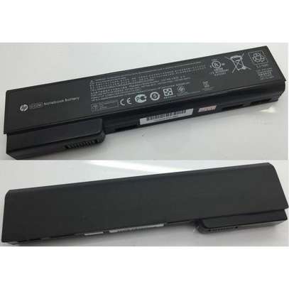 Original HP EliteBook 8460p Laptop Battery-CC06 image 1
