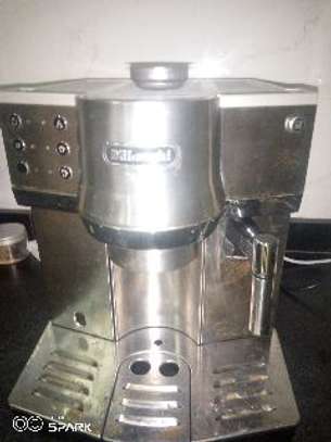 Coffee machine repairs image 2
