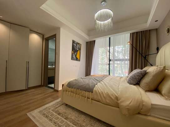 3 Bed Apartment with En Suite in Kilimani image 8