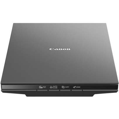 Canon CanoScan LiDE 300 A4 flatbed scanner image 1