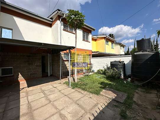 4 Bed House in Langata image 2