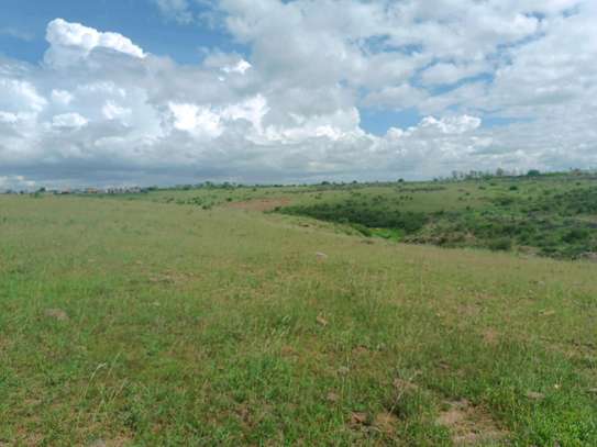 Katani near Quarry ⅛ acre image 2