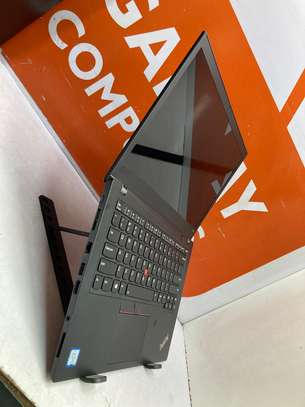 Lenovo ThinkPad T480s Core i5-8350U (8th Gen) . image 3