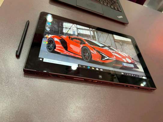 Lenovo helix tablets image 3