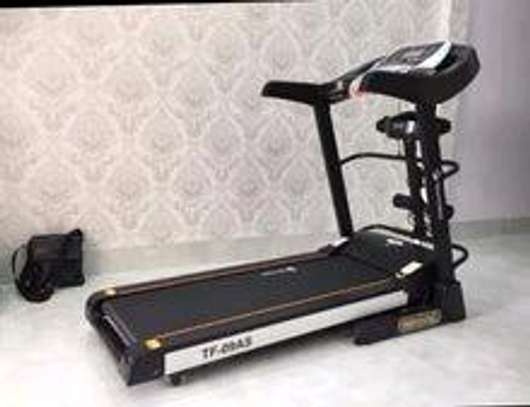 Yamaguchi 2025 running machine