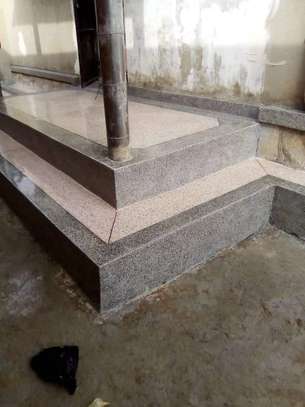 Terrazzo installation Services Langata image 3