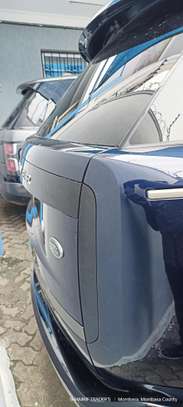 Land Rover Vogue Diesel engine Blue 2023 image 14