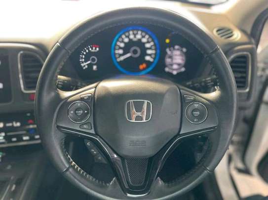 HONDA VEZEL ON SALE (MKOPO/HIRE PURCHASE ACCEPTED) image 7