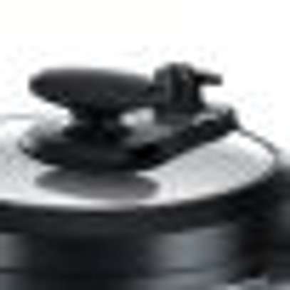 RAMTONS ELECTRIC PRESSURE COOKER image 3