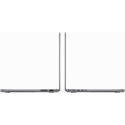 Apple 14" MacBook Pro (M3, Space Gray) 16GB RAM/512GB SSD image 5