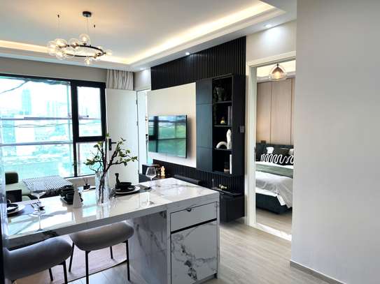 2 Bed Apartment with En Suite at Kilimani image 6