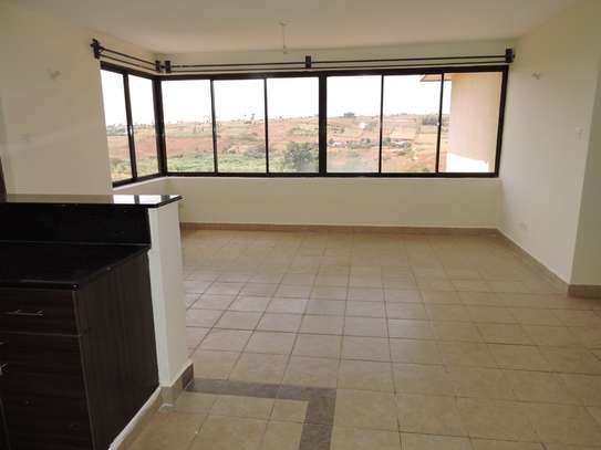 2 Bed Apartment with En Suite at Migaa image 1