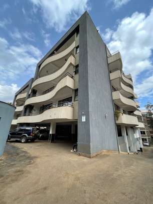 3 Bed Apartment with Parking in Westlands Area image 14