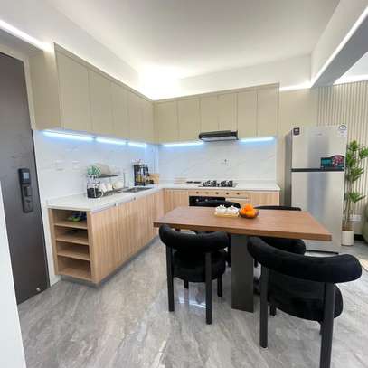 1 Bed Apartment with Swimming Pool at Kilimani image 8