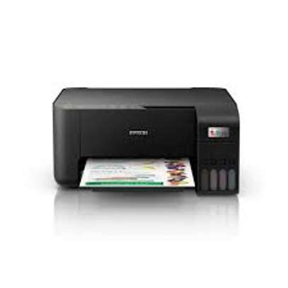 Epson L3250 WIRELESS Ink Tank Printer-Prnt,Scan,Cpy image 3