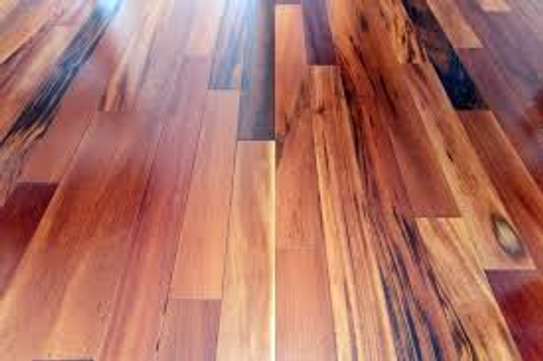 Floor Sanding Kitengela | Specialist Wood Floor Restoration image 2