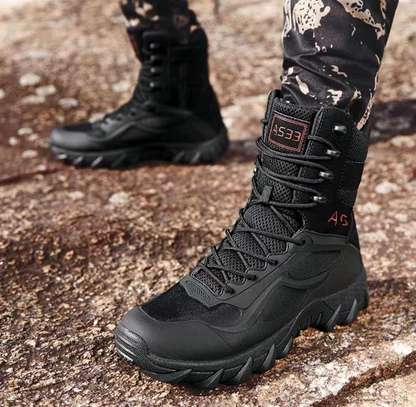 5AA TACTICAL Boot
Size 39-47 image 4
