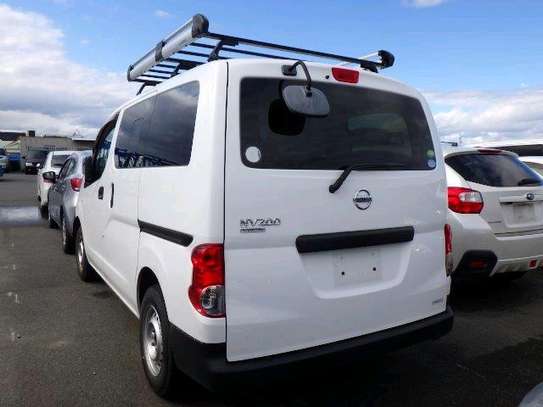 NISSAN NV200 ( MKOPO ACCEPTED) image 6
