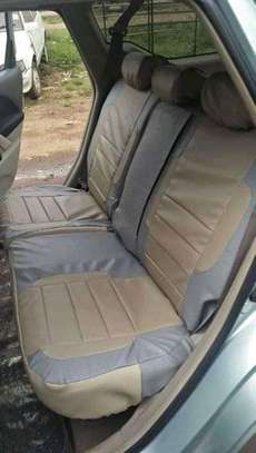 Tilt Car Seat Covers image 4
