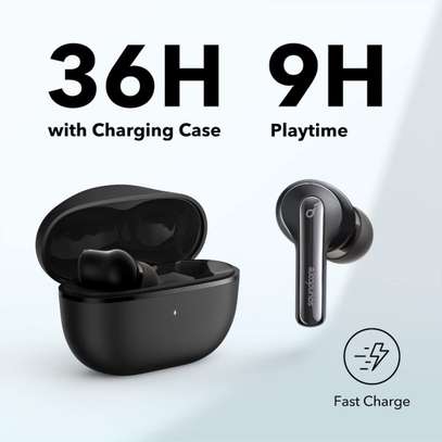 Anker Soundcore Life P3i Hybrid Noise Cancelling Earbuds image 5