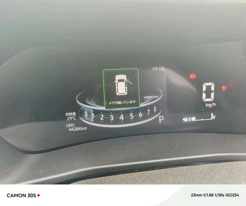 Toyota Raise on sale image 9