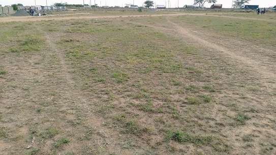 4.8 ac Commercial Property with Garden in Athi River image 2