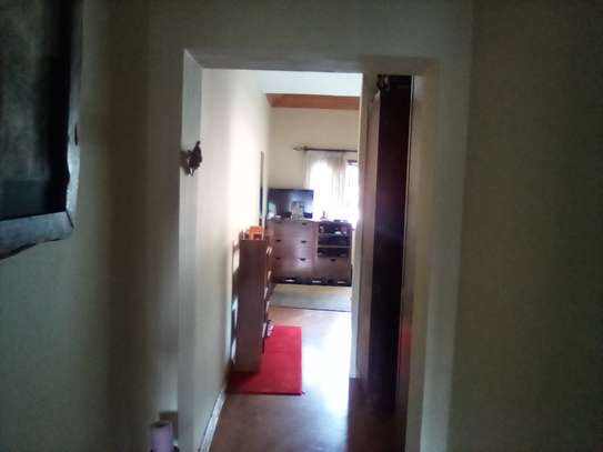 5 Bed House with En Suite at Thigiri image 16