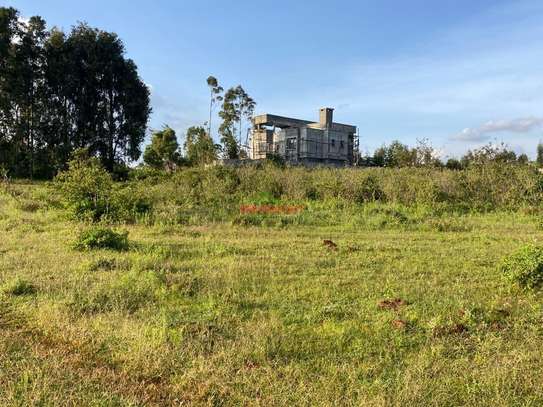 0.05 ha residential land for sale in Gikambura image 8