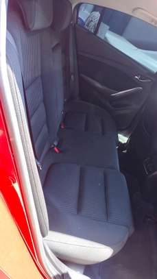 Mazda Atenza Petrol saloon 2017 image 5