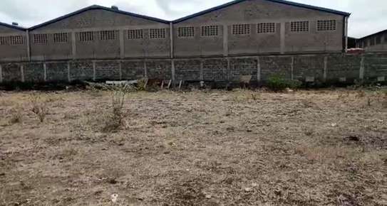2.5 ac Commercial Property  in Mombasa Road image 1