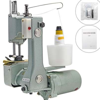 GK9-2 Sack Sewing Machine Bag Closer Industrial image 1