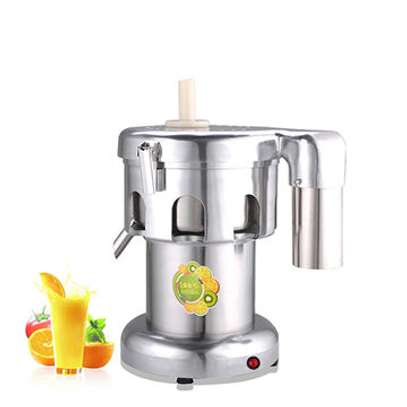 Fruit Juicers Machine Stainless Steel Electric Juicer image 1