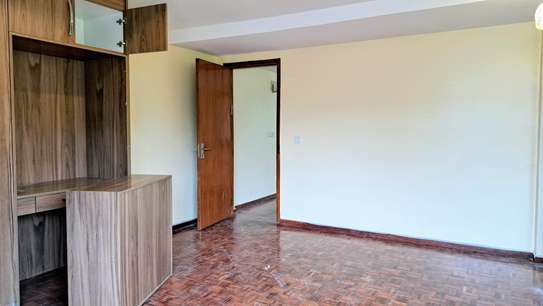 4 Bed Townhouse with En Suite at Kitisuru image 17