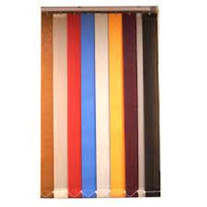 Office/Home Blinds Curtains installation -Window Blind Supplier in Kenya. image 11
