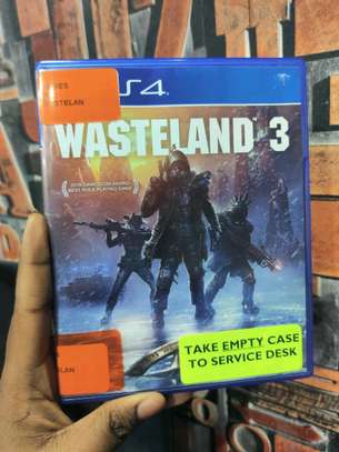 Ps4 wasteland 3 video games image 2