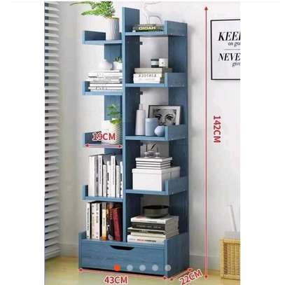 Minimalist Bookshelf image 1