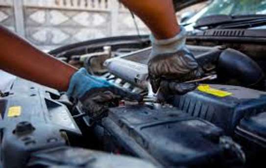 Mobile Car Mechanics in Kikuyu,Ruaka,Kahawa image 7