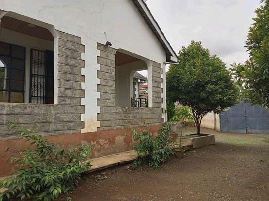 Modern 3 bedroom Bungalow for sale at Githurai 45 image 2