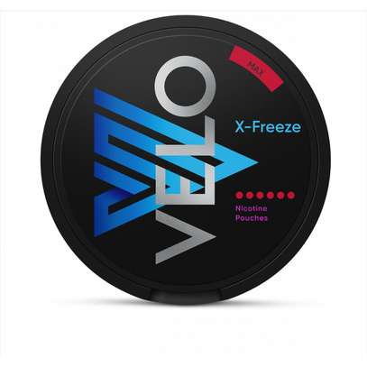 VELO X-Freeze Max (Strength 6) image 2