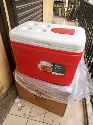 Cooler box 61l image 1