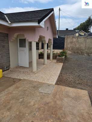 3 Bed House with En Suite in Ngong image 12