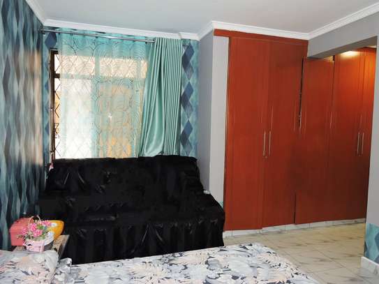 4 Bed Apartment with Borehole at Batubatu Road image 3