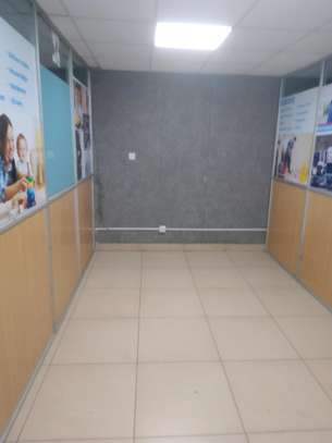 Executive offices to let Biashara street near Equity Bank. image 4