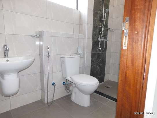 4 Bed Apartment with En Suite in Mombasa CBD image 17