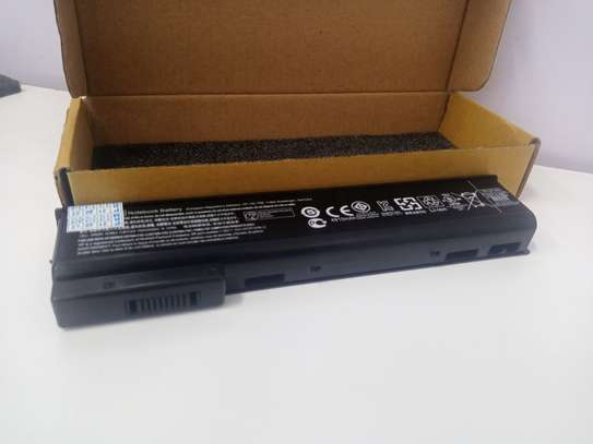 Genuine Laptop Battery Notebook Battery Ca06 For HP 645 655 image 1