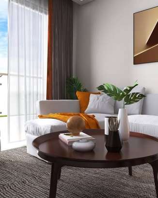 Studio Apartment with Swimming Pool in Langata image 6