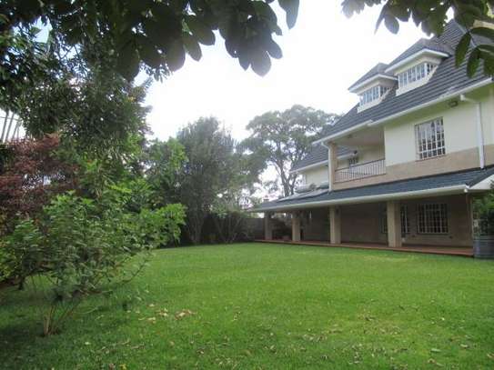 6 Bed House with Balcony at Kinanda West image 11