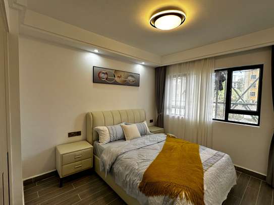 Serviced 3 Bed Apartment with En Suite at Nyeri Road image 9